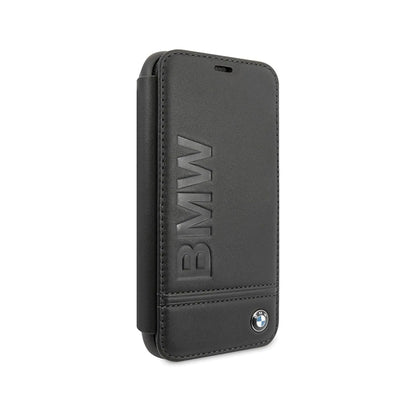 BMW iPhone 12 Mini Hülle – Case Cover Schutzhülle
