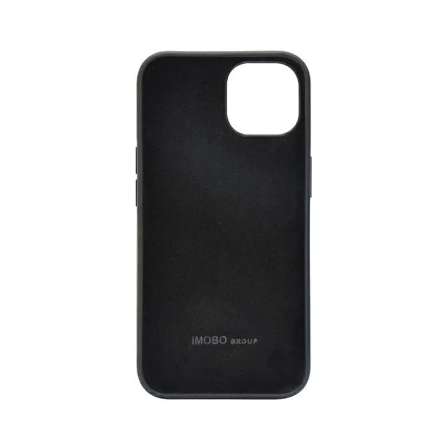 Audi Silikon Case, Schwarz – iPhone 14