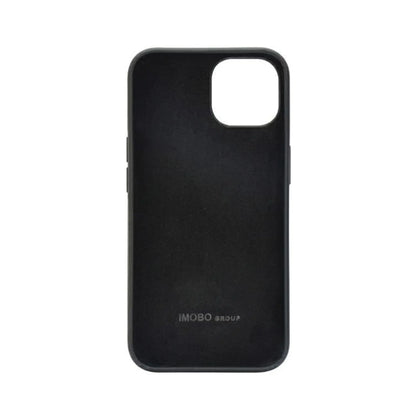 Audi Silikon Case, Schwarz – iPhone 14