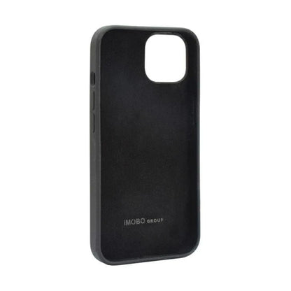 Audi Silikon Case, Schwarz – iPhone 14