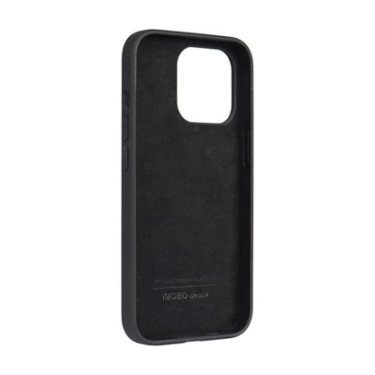Audi Silikonhülle – iPhone 13 Pro Schwarz