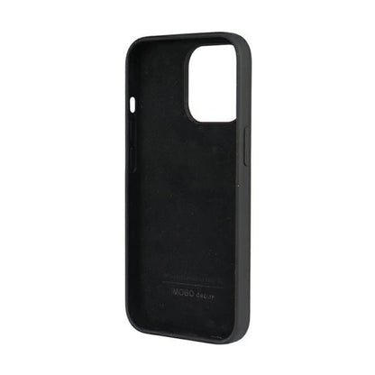 Audi Silikonhülle – iPhone 13 Pro Schwarz