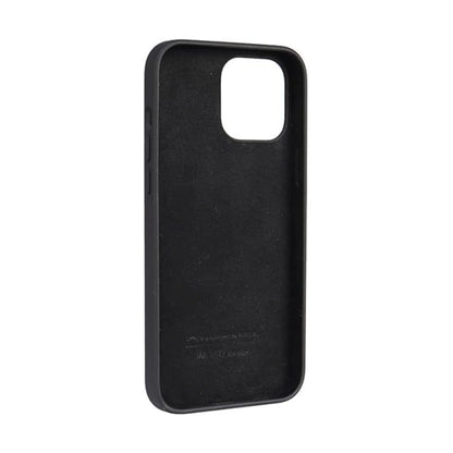 Audi Silikon Case, Schwarz – iPhone 13 Pro Max