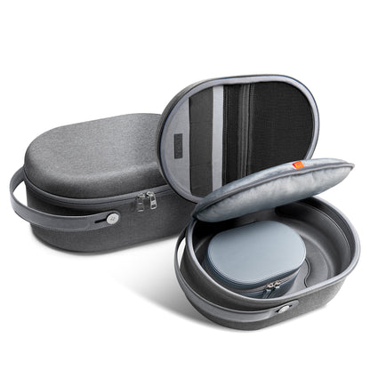 Spigen Klasden Pouch, charcoal gray - Apple Vision Pro