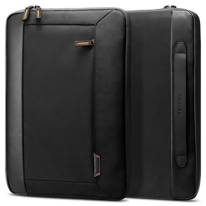 Spigen Klasden KD100 Notebook Sleeve, black - 16"
