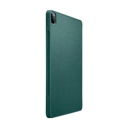 Spigen Hülle Urban Fit Mitternachtsgrün – iPad Pro 11 2018/2020