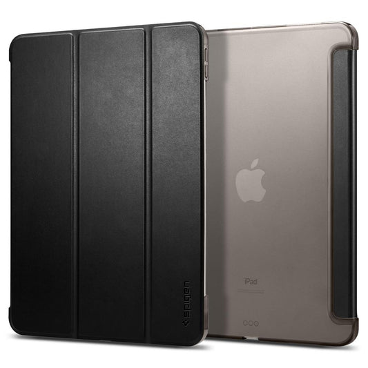 Spigen Smart Fold, black - iPad Air 10.9" (2022/2020)
