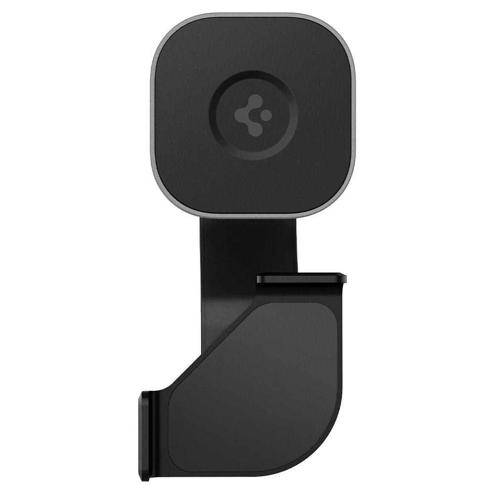Spigen Tesla OneTap MagFit Car Mount, black - iPhone 12/13/14/15 series