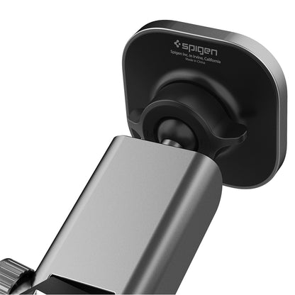 Spigen Tesla OneTap MagSafe Car Mount ITT85-2 - black - Tesla Model Y/3