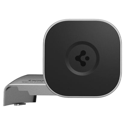 Spigen Tesla OneTap MagSafe Car Mount ITT85-2 - black - Tesla Model Y/3