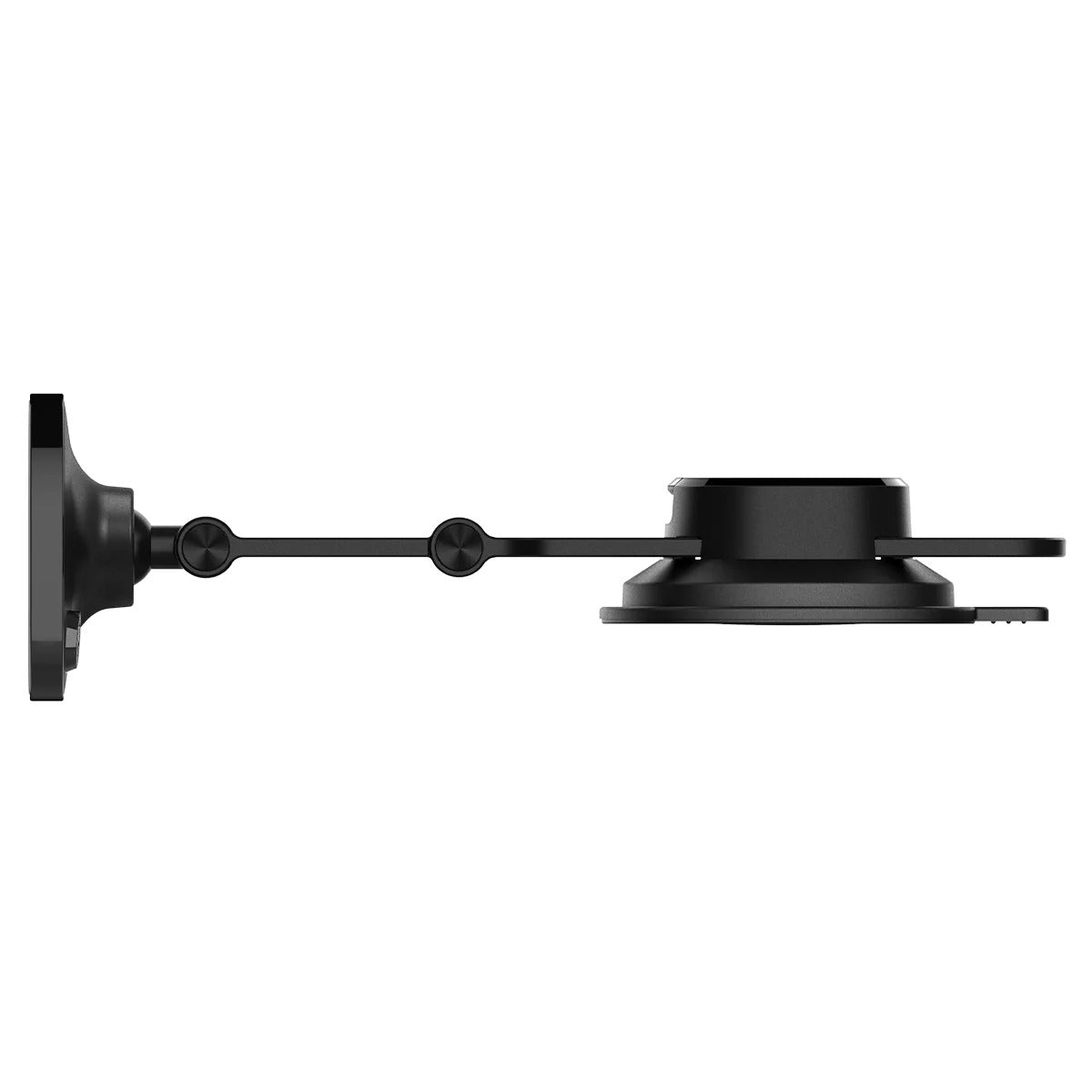 Spigen OneTap 3 Car Mount MagSafe Dashboard/Windshield ITS35-3, black