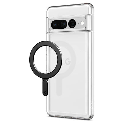 Spigen OneTap Ring Magnetic Plate, black