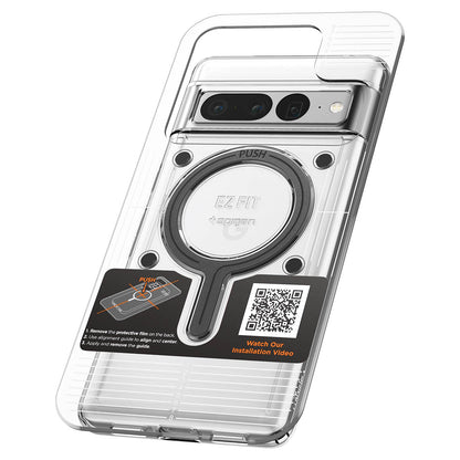 Spigen OneTap Ring Magnetic Plate, black