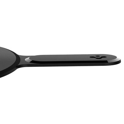 Spigen OneTap Ring Magnetic Plate, black