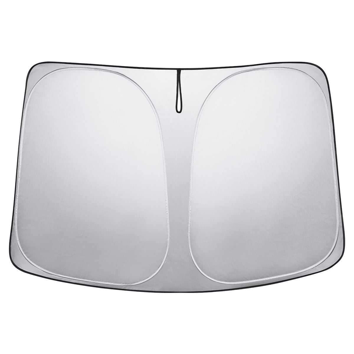 Spigen Tesla CryoShade Front Windshield Sunshade - Model Y/3