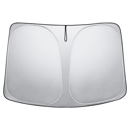 Spigen Tesla CryoShade Front Windshield Sunshade - Model Y/3