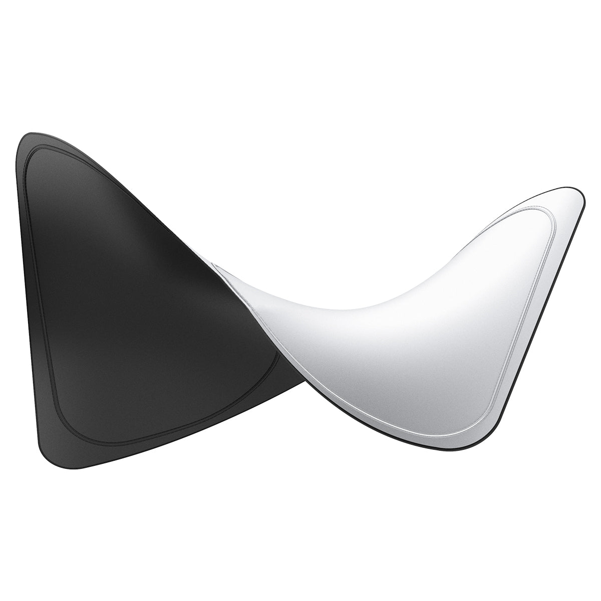 Spigen Tesla CryoShade Front Windshield Sunshade - Model Y/3