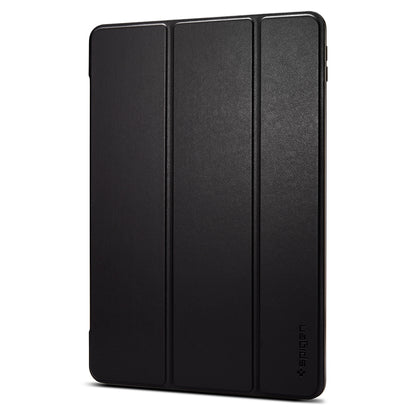Spigen Smart Fold, black - iPad 10.2" 2021/2020/2019