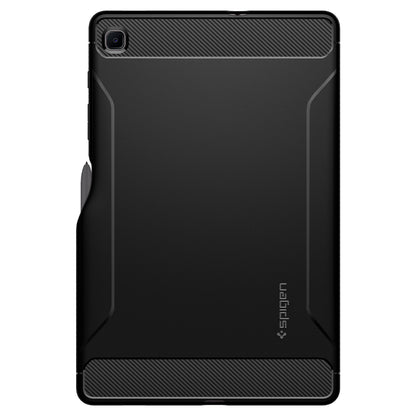 Spigen Rugged Armor, black - Samsung Galaxy Tab S6 Lite