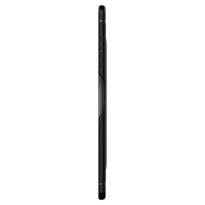 Spigen Rugged Armor, black - Samsung Galaxy Tab S6 Lite