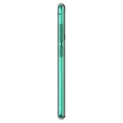 Spigen Ultra Hybrid, clear - Galaxy S20 FE/FE 5G