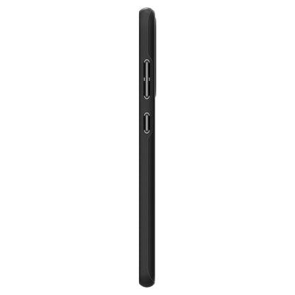 Spigen Thin Fit, black - Samsung Galaxy A52s 5G/Galaxy A52 (LTE/5G)