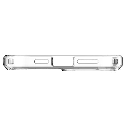 Spigen Ultra Hybrid MagSafe, white - iPhone 12 Pro Max
