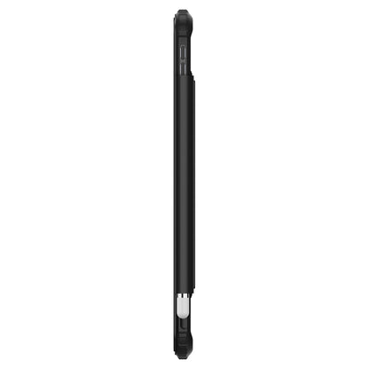 Spigen Ultra Hybrid Pro, black - iPad Air 10.9" 2022/2020