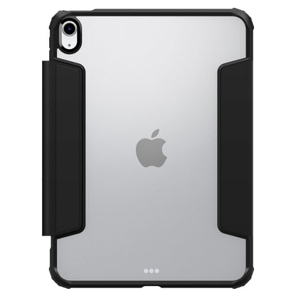 Spigen Ultra Hybrid Pro, black - iPad Air 10.9" 2022/2020