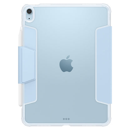 Spigen Ultra Hybrid Pro, sky blue - iPad Air 10.9" 2022/2020