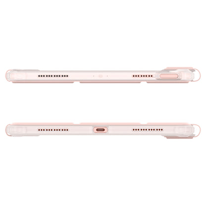 Spigen Ultra Hybrid Pro, rose gold - iPad Air 10.9" 2022/2020