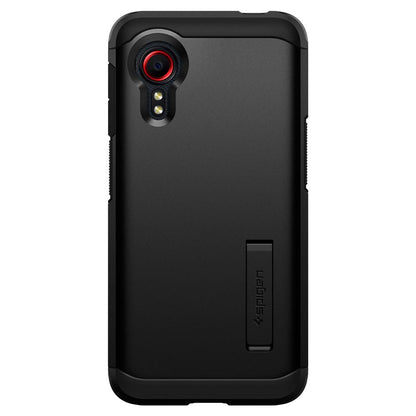 Spigen Tough Armor, black -  Samsung Galaxy Xcover 5