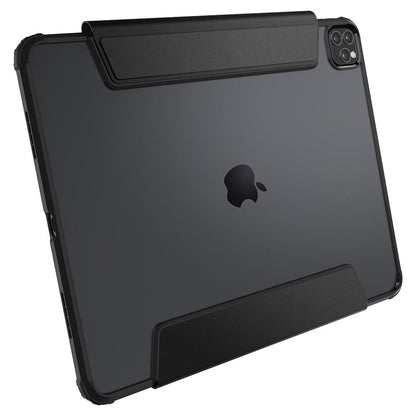 Spigen Ultra Hybrid Pro, black - iPad Pro 12.9" (2022/2021)
