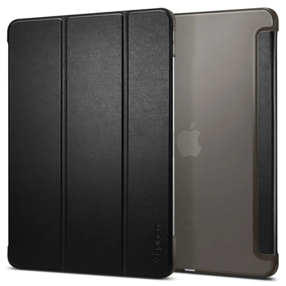 Spigen Smart Fold, black - iPad Pro 11" (2022/2021)