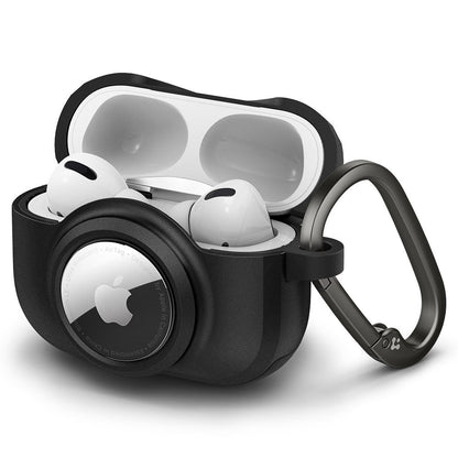 Spigen Tag Armor Duo, black - AirPods Pro