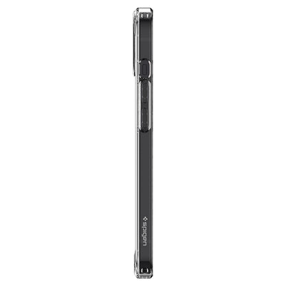 Spigen Ultra Hybrid, crystal clear - iPhone 13