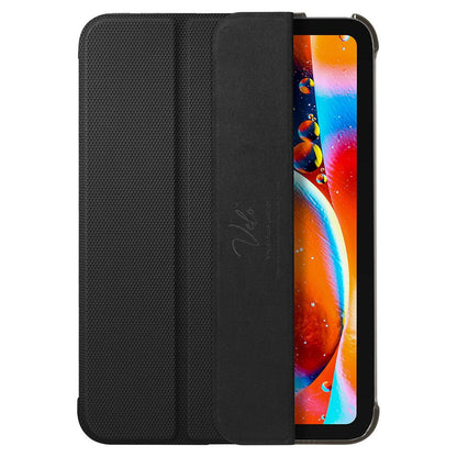 Spigen Liquid Air Folio, black - iPad mini 6 2021