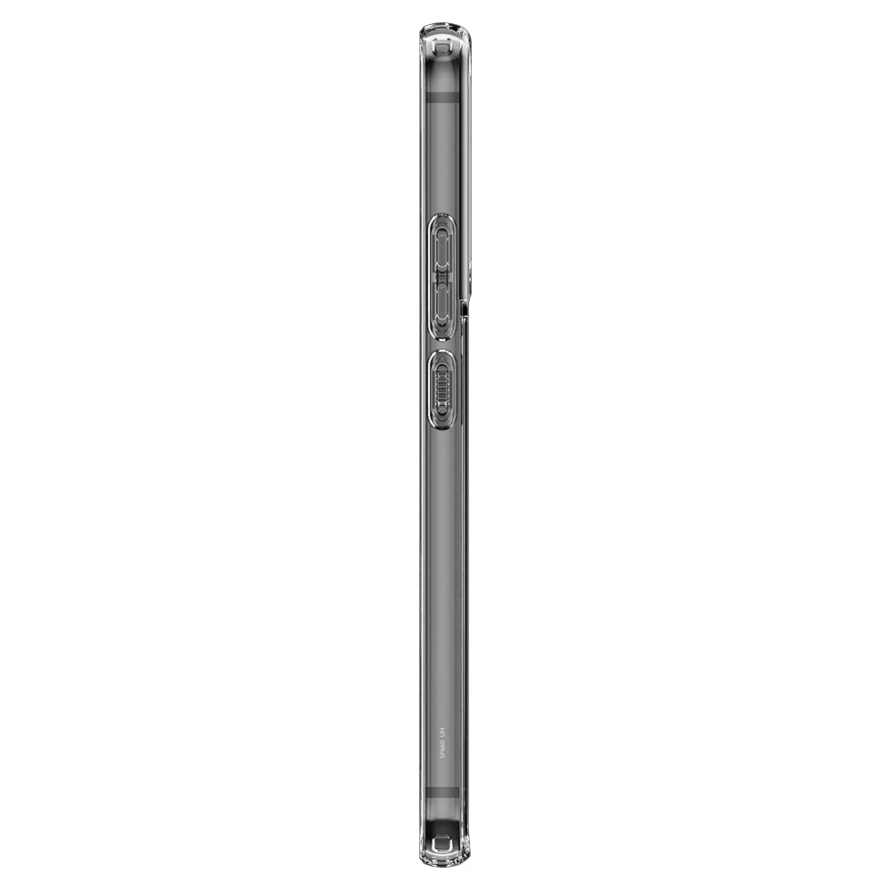 Spigen Ultra Hybrid, crystal clear - Samsung Galaxy S22