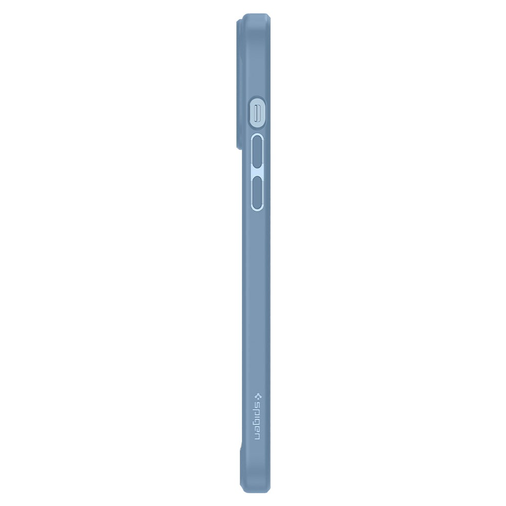 Spigen Ultra Hybrid, sierra blue - iPhone 13 Pro Max