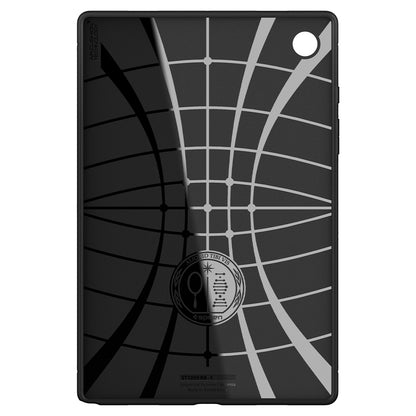 Spigen Rugged Armor, black - Samsung Galaxy Tab A8