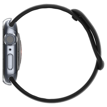 Spigen Thin Fit, clear - Apple Watch 9/8/7 45mm