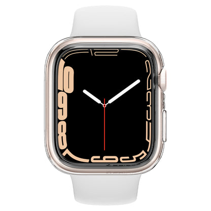 Spigen Liquid Crystal, clear - Apple Watch 45mm/44mm