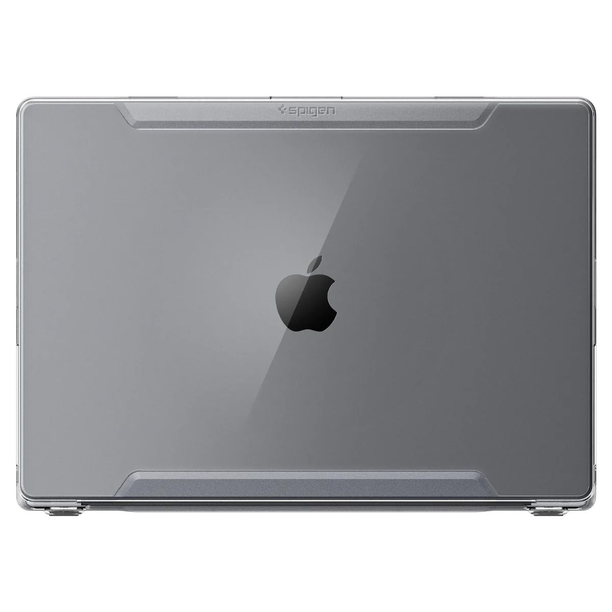 Spigen Thin Fit, clear - MacBook Pro 14" M3 2023/M2 2023/M1 2021