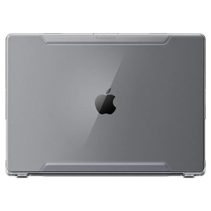 Spigen Thin Fit, clear - MacBook Pro 14" M3 2023/M2 2023/M1 2021
