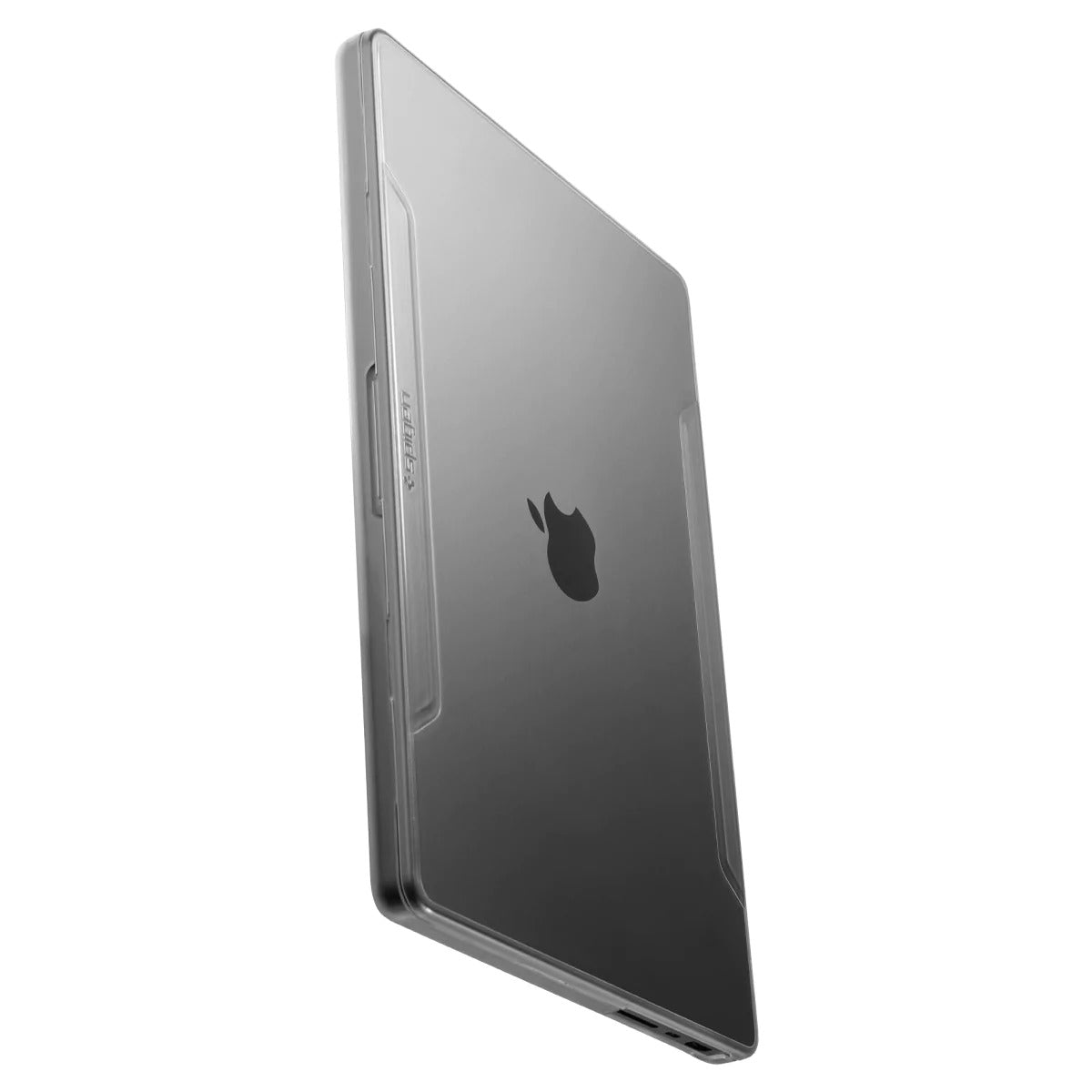 Spigen Thin Fit, clear - MacBook Pro 14" M3 2023/M2 2023/M1 2021