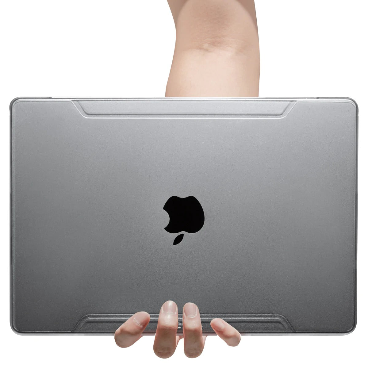 Spigen Thin Fit, clear - MacBook Pro 14" M3 2023/M2 2023/M1 2021