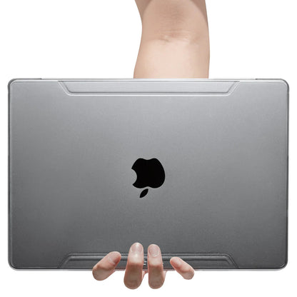 Spigen Thin Fit, clear - MacBook Pro 14" M3 2023/M2 2023/M1 2021