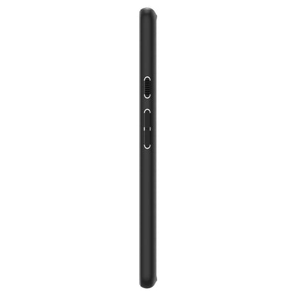 Spigen Ultra Hybrid, black - Google Pixel 6a
