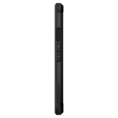 Spigen Tough Armor, black - Google Pixel 6a