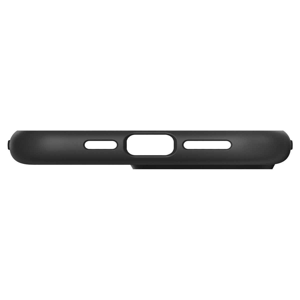 Spigen Slim Armor, gunmetal - iPhone 14 Pro Max